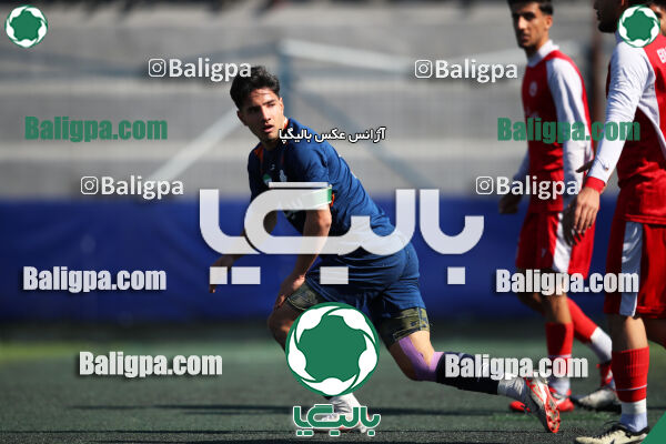 اکباتان تهران 0–2 سایپا