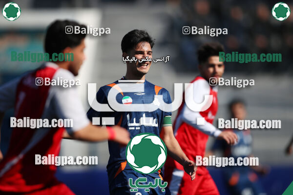 اکباتان تهران 0–2 سایپا