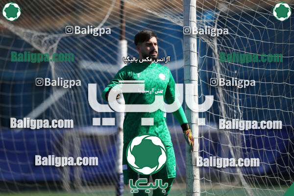 اکباتان تهران 0–2 سایپا