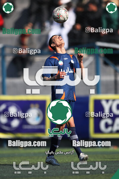 اکباتان تهران 0–2 سایپا