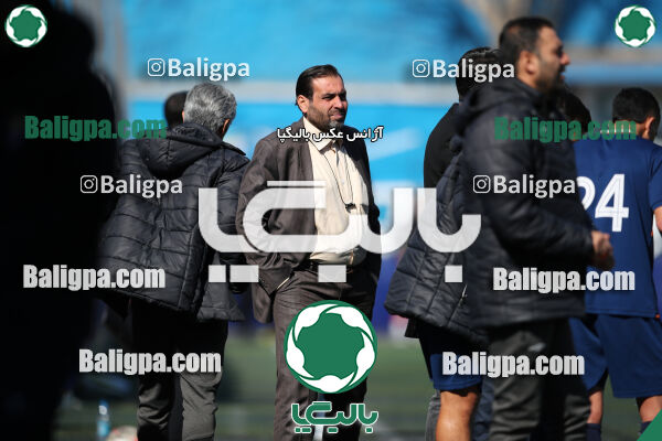 اکباتان تهران 0–2 سایپا