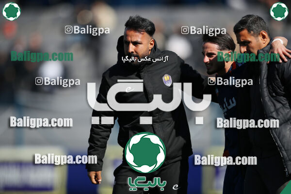 اکباتان تهران 0–2 سایپا