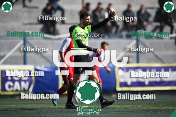 اکباتان تهران 0–2 سایپا