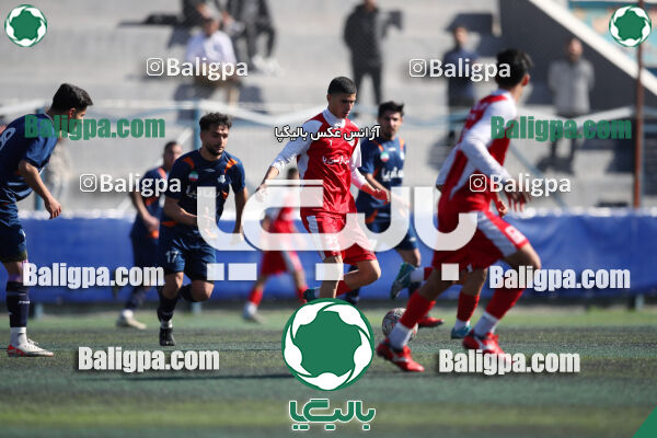 اکباتان تهران 0–2 سایپا