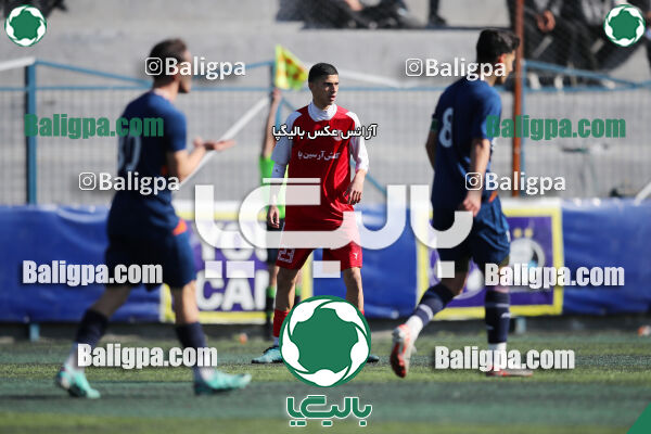 اکباتان تهران 0–2 سایپا