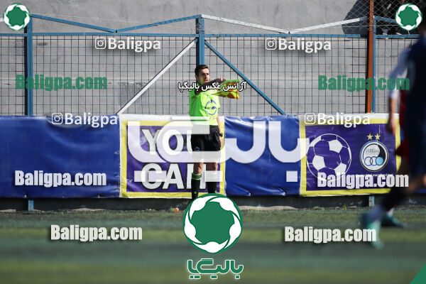 اکباتان تهران 0–2 سایپا