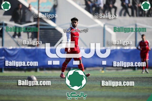 اکباتان تهران 0–2 سایپا