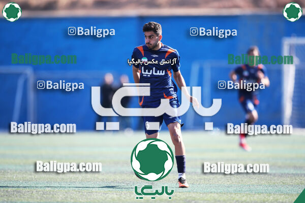 اکباتان تهران 0–2 سایپا