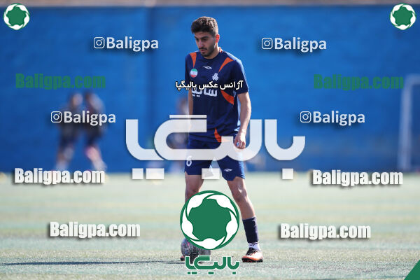 اکباتان تهران 0–2 سایپا