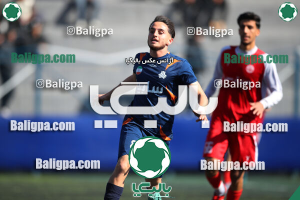 اکباتان تهران 0–2 سایپا