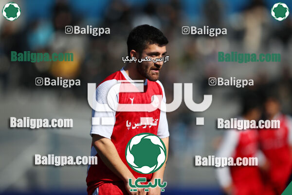 اکباتان تهران 0–2 سایپا