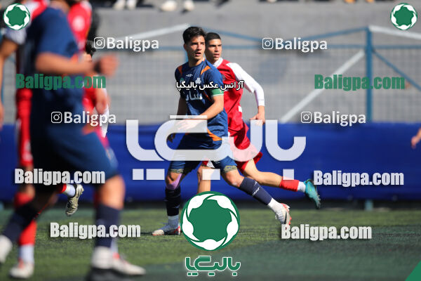 اکباتان تهران 0–2 سایپا