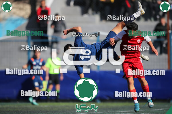 اکباتان تهران 0–2 سایپا