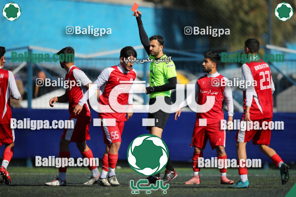 اکباتان تهران 0–2 سایپا