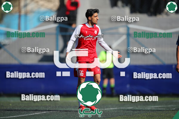 اکباتان تهران 0–2 سایپا