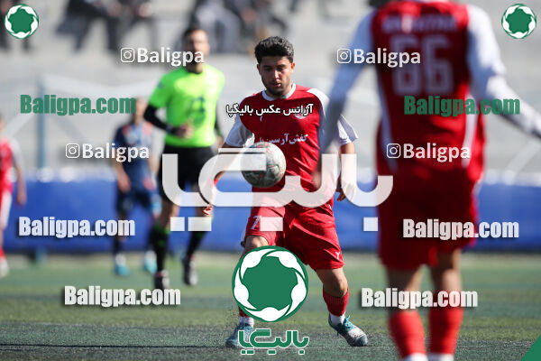 اکباتان تهران 0–2 سایپا