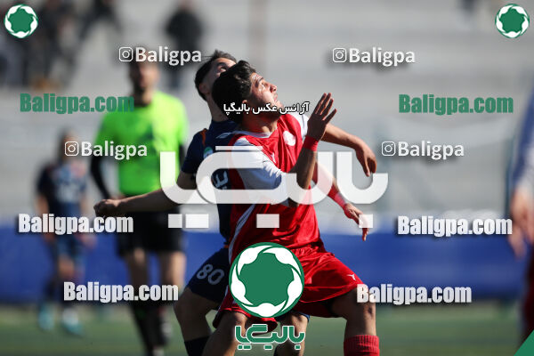 اکباتان تهران 0–2 سایپا