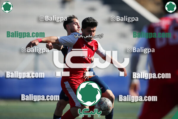 اکباتان تهران 0–2 سایپا