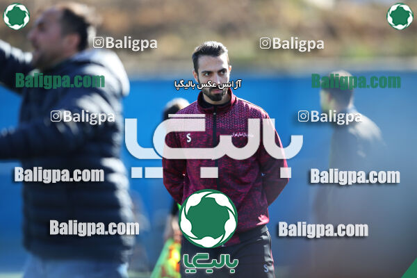 اکباتان تهران 0–2 سایپا
