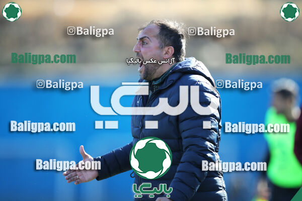 اکباتان تهران 0–2 سایپا