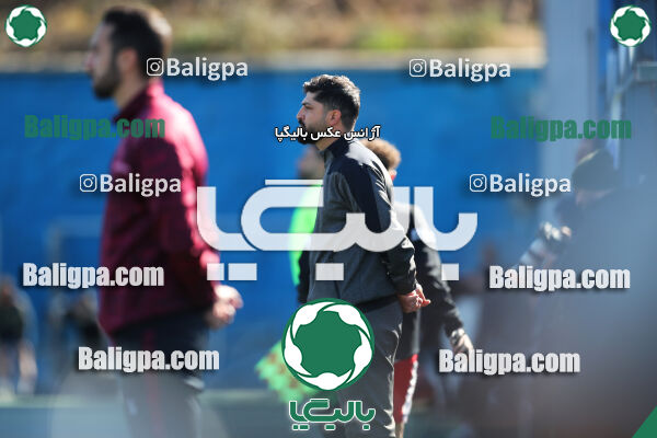 اکباتان تهران 0–2 سایپا