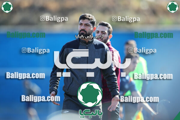 اکباتان تهران 0–2 سایپا