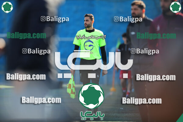 اکباتان تهران 0–2 سایپا