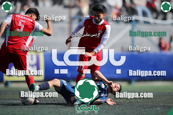 اکباتان تهران 0–2 سایپا