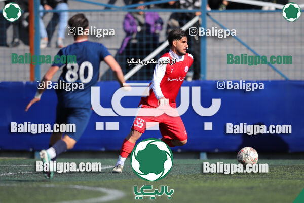 اکباتان تهران 0–2 سایپا