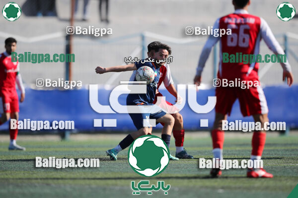 اکباتان تهران 0–2 سایپا