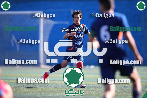 اکباتان تهران 0–2 سایپا