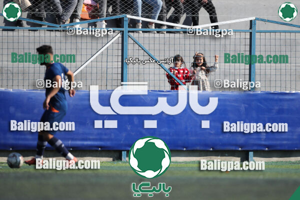 اکباتان تهران 0–2 سایپا