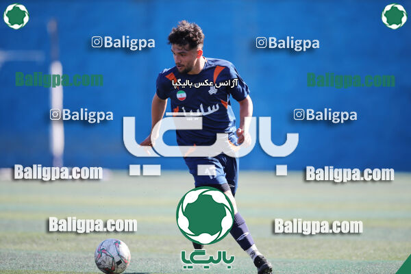 اکباتان تهران 0–2 سایپا