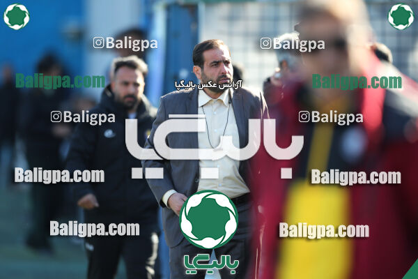 اکباتان تهران 0–2 سایپا