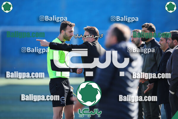 اکباتان تهران 0–2 سایپا