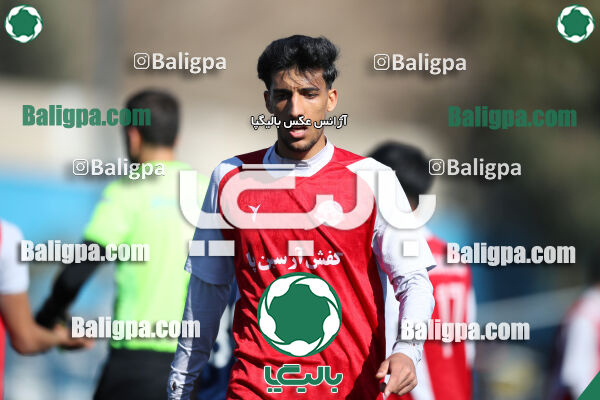 اکباتان تهران 0–2 سایپا
