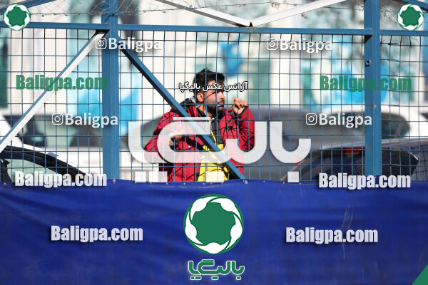 اکباتان تهران 0–2 سایپا