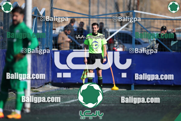 اکباتان تهران 0–2 سایپا