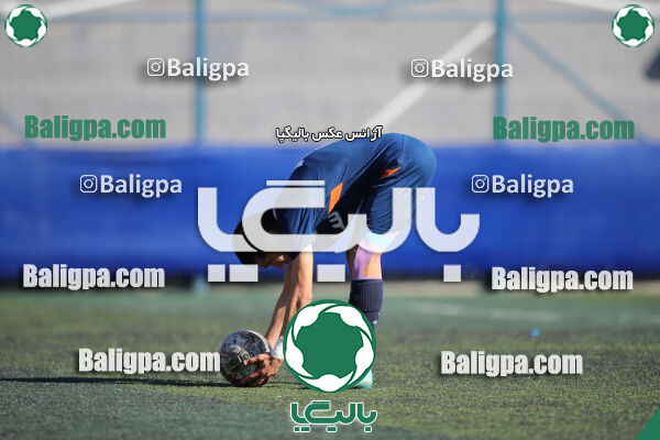اکباتان تهران 0–2 سایپا