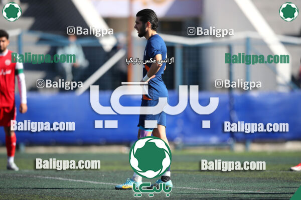 اکباتان تهران 0–2 سایپا
