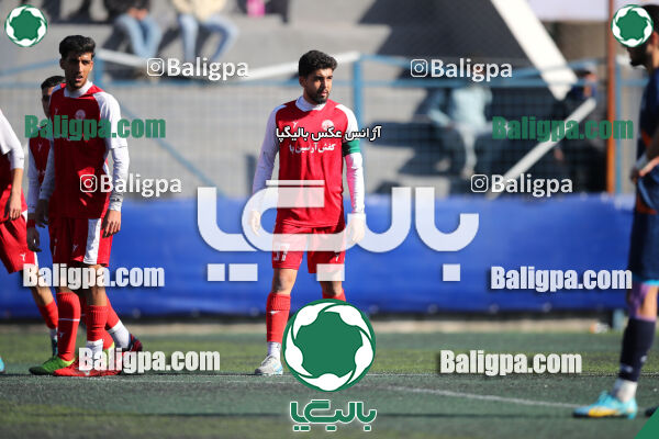 اکباتان تهران 0–2 سایپا