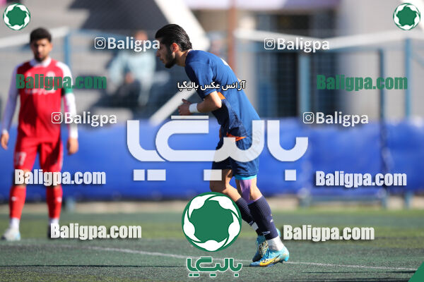 اکباتان تهران 0–2 سایپا