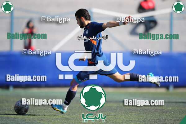 اکباتان تهران 0–2 سایپا