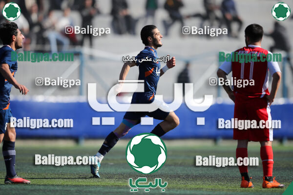 اکباتان تهران 0–2 سایپا