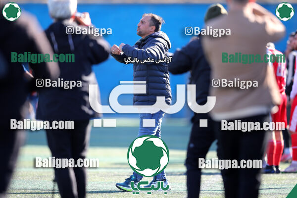 اکباتان تهران 0–2 سایپا