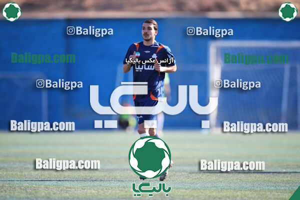 اکباتان تهران 0–2 سایپا