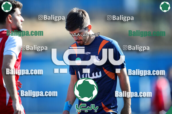 اکباتان تهران 0–2 سایپا