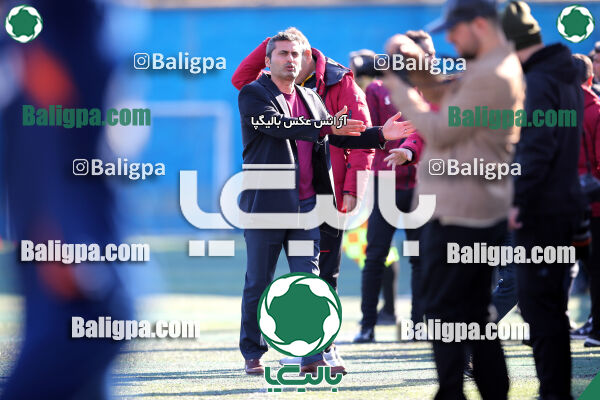 اکباتان تهران 0–2 سایپا