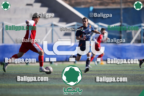 اکباتان تهران 0–2 سایپا
