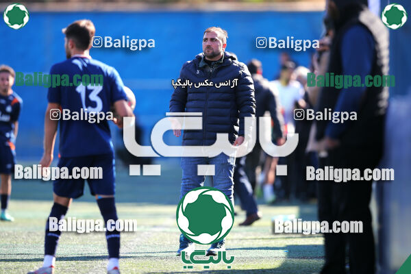 اکباتان تهران 0–2 سایپا
